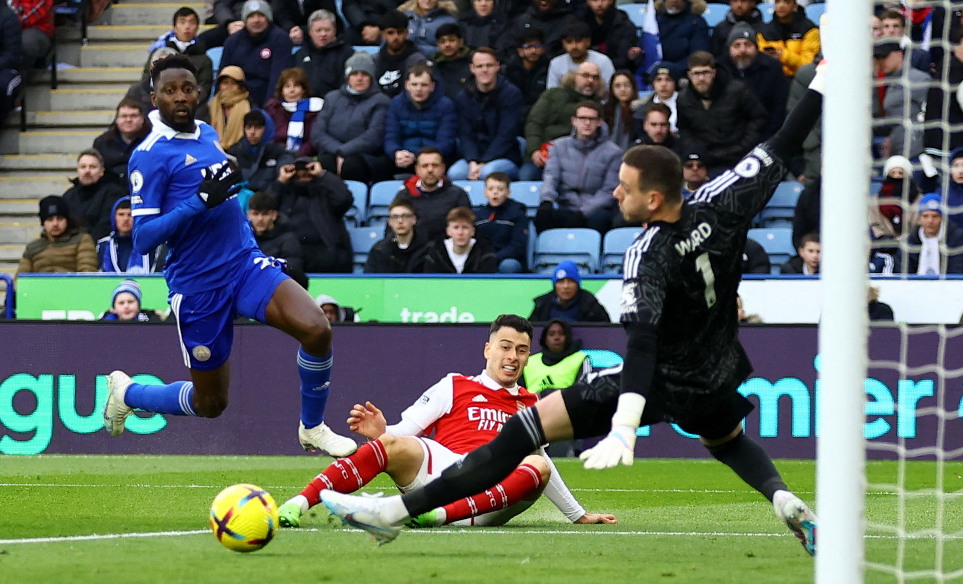 赛场新气象 赛场新气象